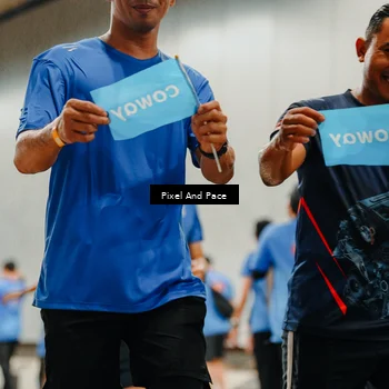 Runner Photo 7832773