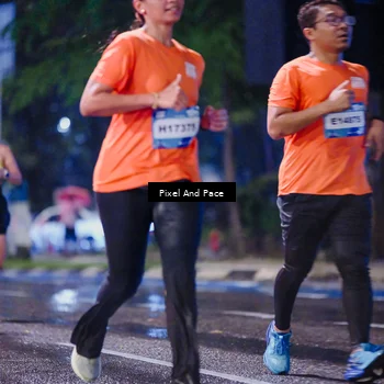 Runner Photo 7832779