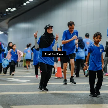 Runner Photo 7832781