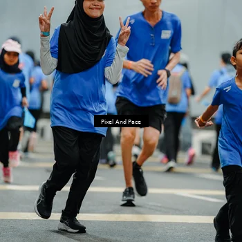 Runner Photo 7832782