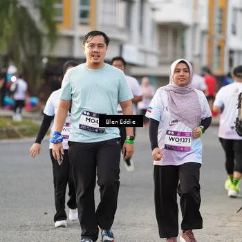 Runner Photo 7832784