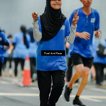Runner Photo 7832786