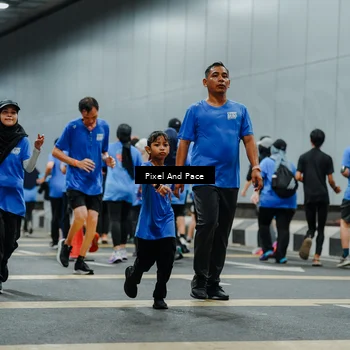 Runner Photo 7832788
