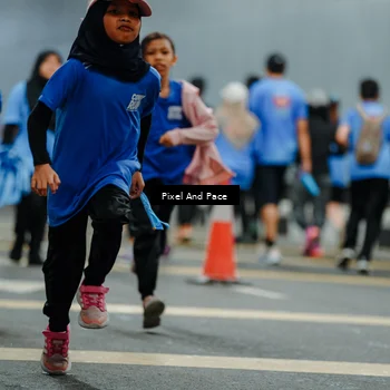 Runner Photo 7832789