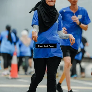 Runner Photo 7832790