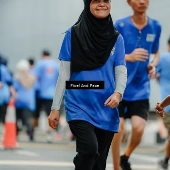 Runner Photo 7832794