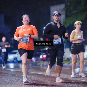 Runner Photo 7832795