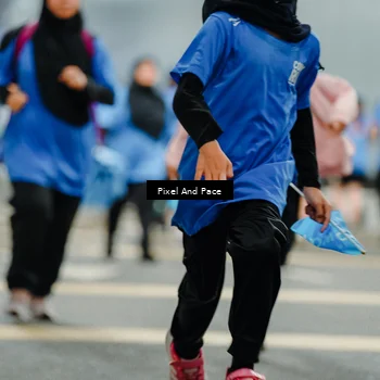 Runner Photo 7832796