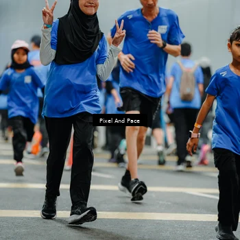 Runner Photo 7832797