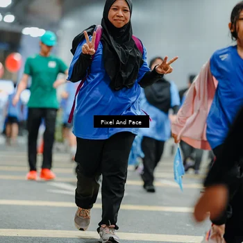Runner Photo 7832799