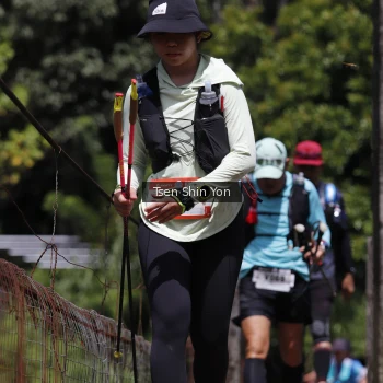 Runner Photo 78328