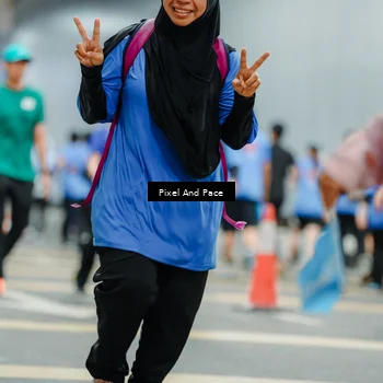 Runner Photo 7832801
