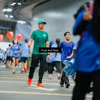 Runner Photo 7832802