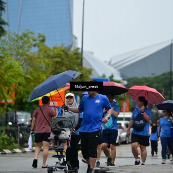 Runner Photo 7832803