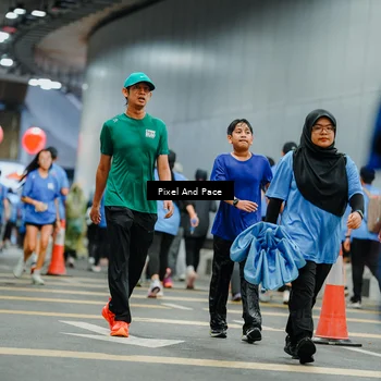 Runner Photo 7832804