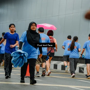 Runner Photo 7832805