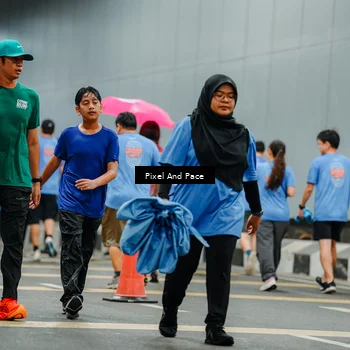 Runner Photo 7832807