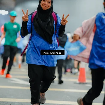 Runner Photo 7832808