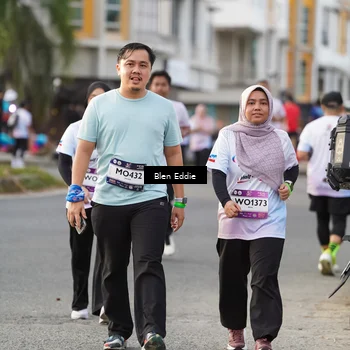 Runner Photo 7832809