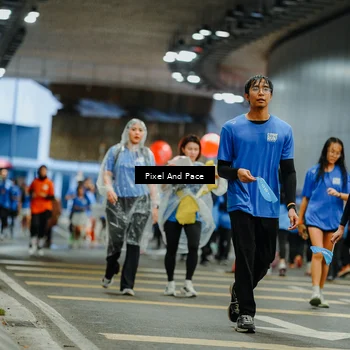 Runner Photo 7832814