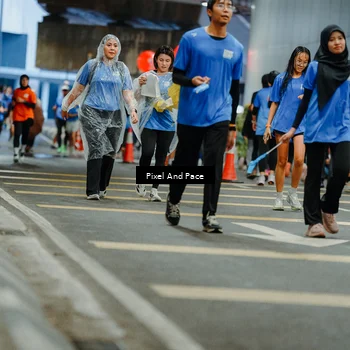 Runner Photo 7832815