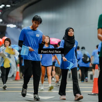 Runner Photo 7832816