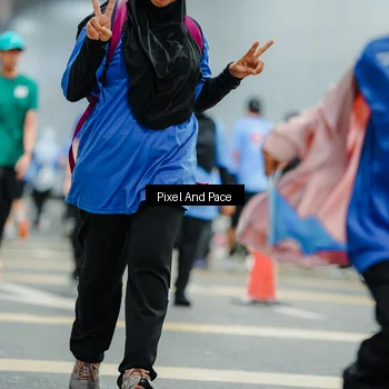 Runner Photo 7832817