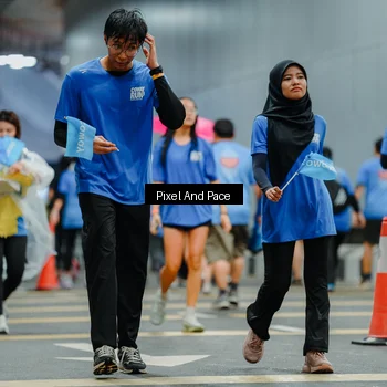 Runner Photo 7832818