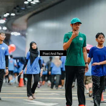 Runner Photo 7832819