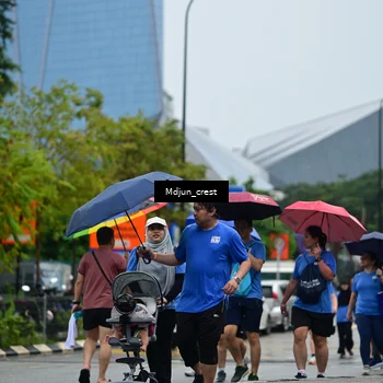 Runner Photo 7832820
