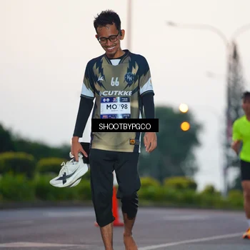 Runner Photo 7832825