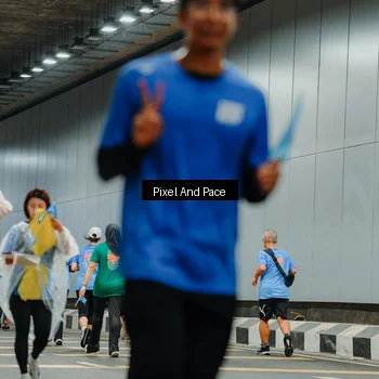 Runner Photo 7832829