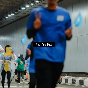 Runner Photo 7832830