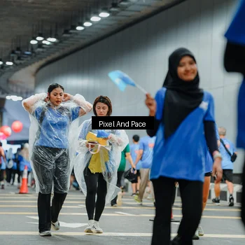 Runner Photo 7832833