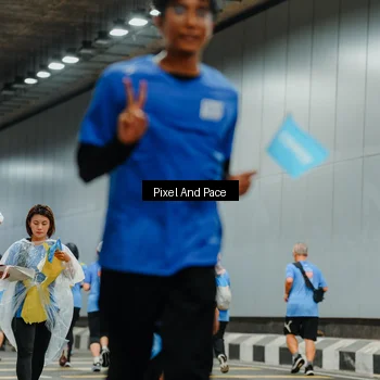 Runner Photo 7832834