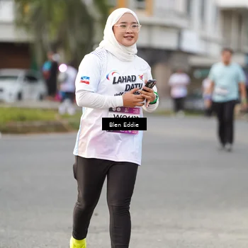 Runner Photo 7832835