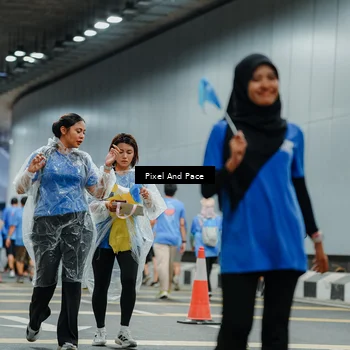 Runner Photo 7832837