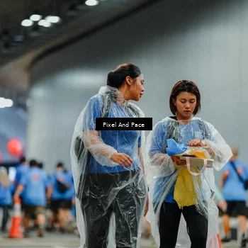 Runner Photo 7832841