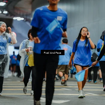 Runner Photo 7832842