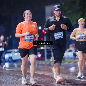 Runner Photo 7832843