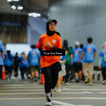 Runner Photo 7832845
