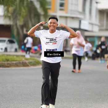 Runner Photo 7832846