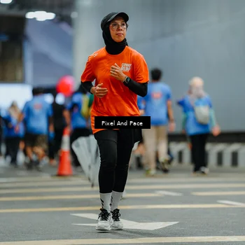 Runner Photo 7832848