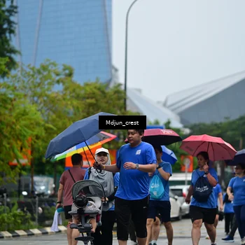 Runner Photo 7832850
