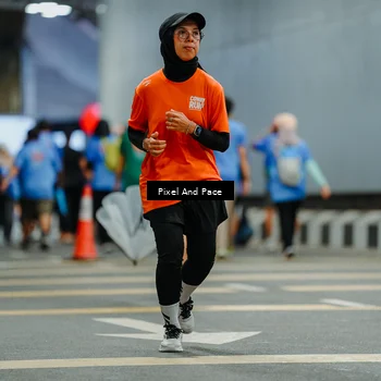 Runner Photo 7832853
