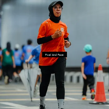 Runner Photo 7832855