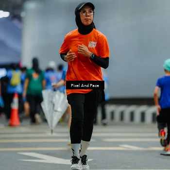 Runner Photo 7832857