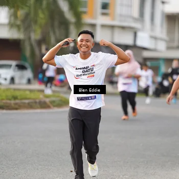 Runner Photo 7832860