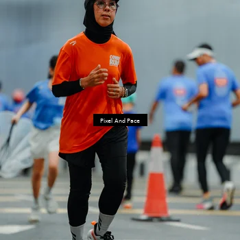 Runner Photo 7832862
