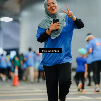 Runner Photo 7832869